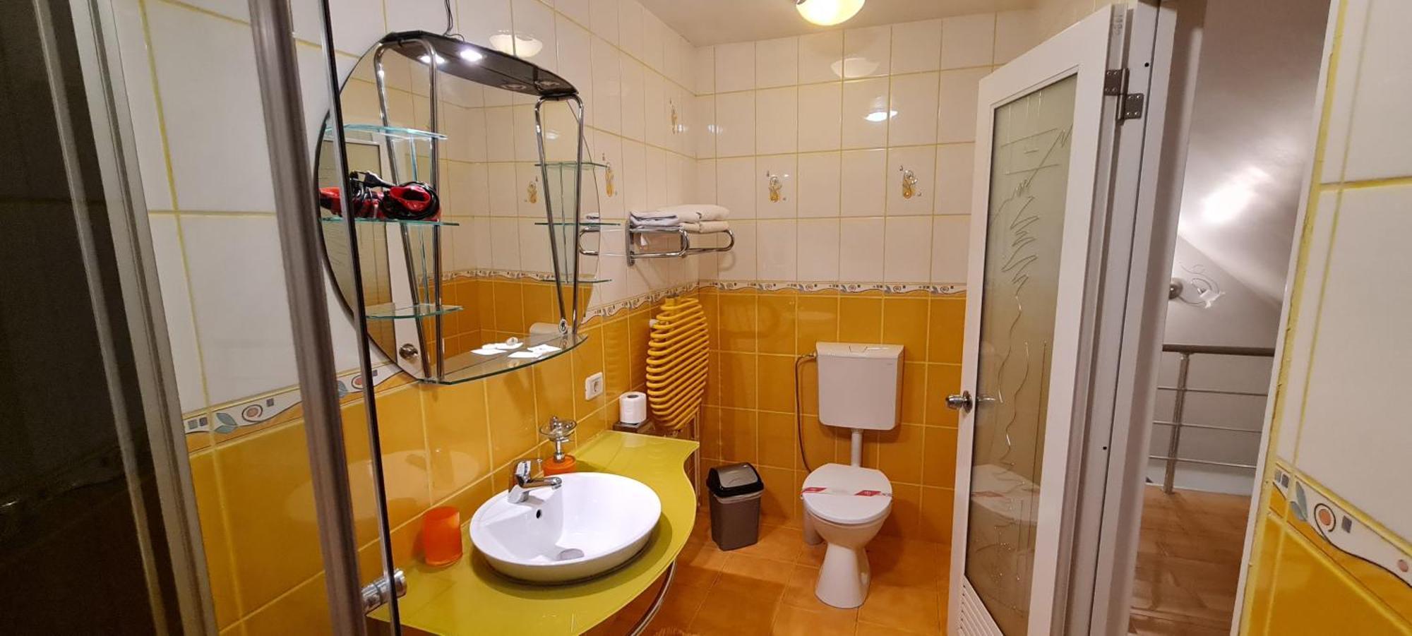 Vila Roxy Пояна-Брашов Екстер'єр фото
