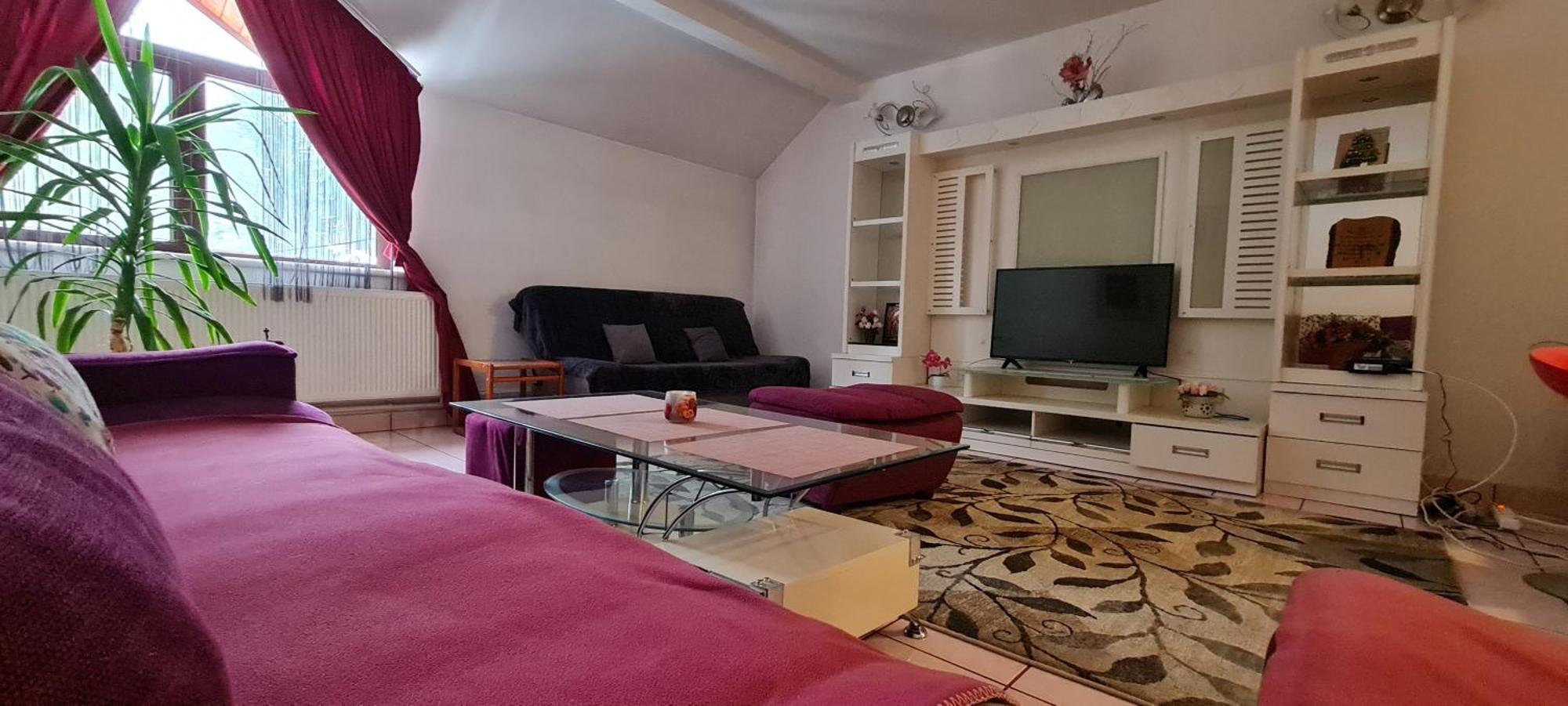 Vila Roxy Пояна-Брашов Номер фото